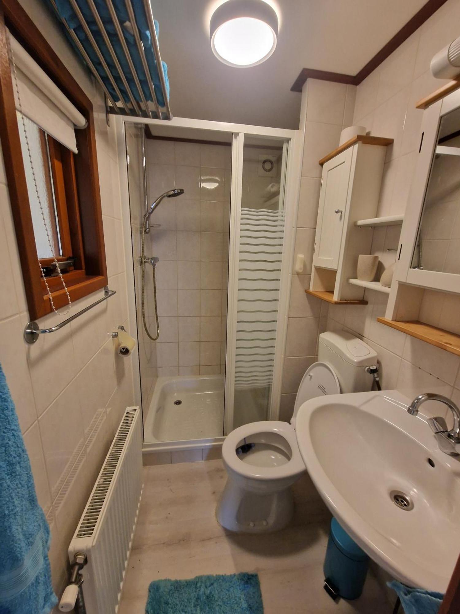 Vakantiepark Klein Vink - E11 آرسين المظهر الخارجي الصورة